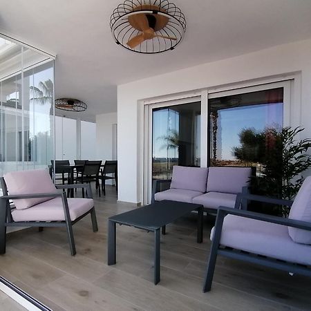 דירות מורסיה Casa Fama מראה חיצוני תמונה