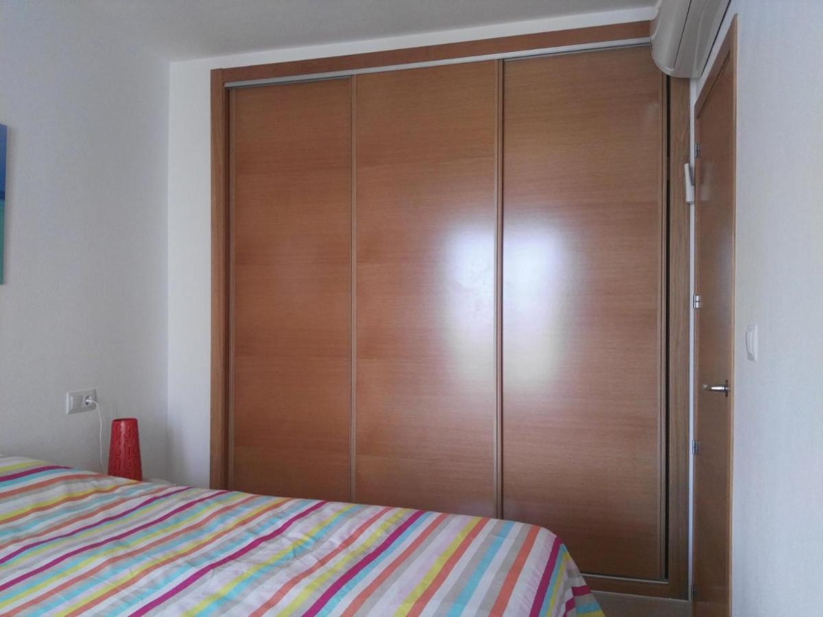דירות מורסיה Casa Fama מראה חיצוני תמונה