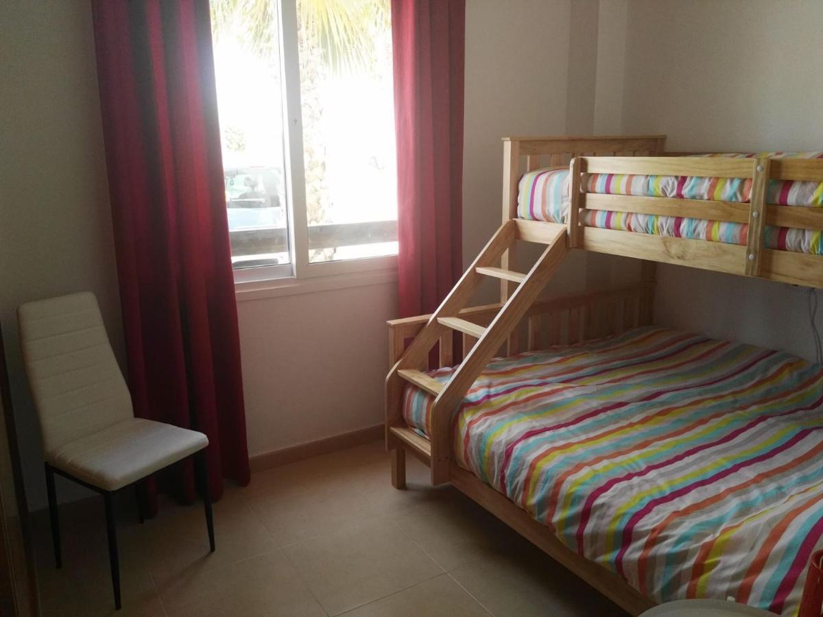 דירות מורסיה Casa Fama מראה חיצוני תמונה