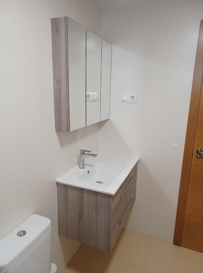 דירות מורסיה Casa Fama מראה חיצוני תמונה