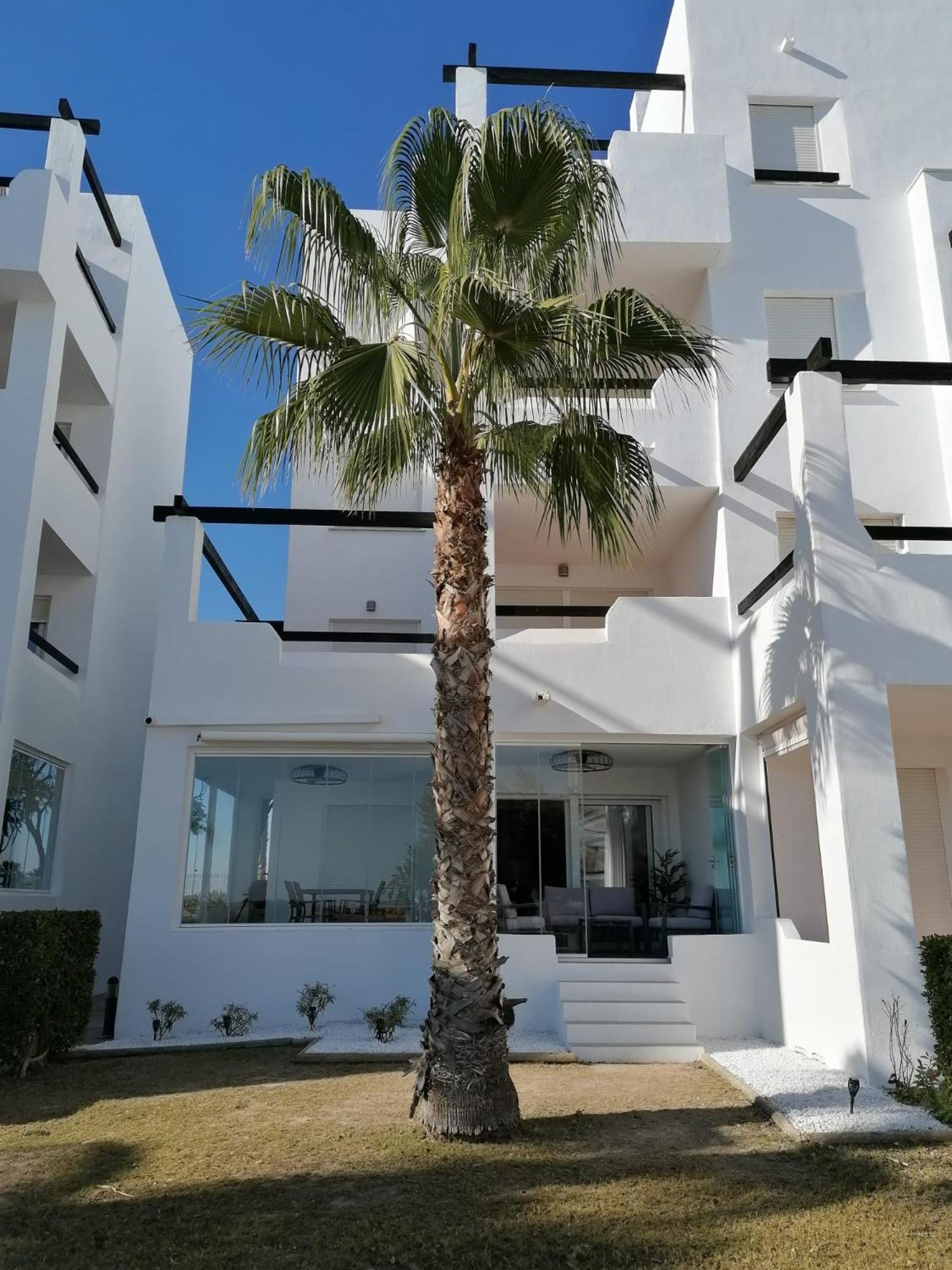 דירות מורסיה Casa Fama מראה חיצוני תמונה