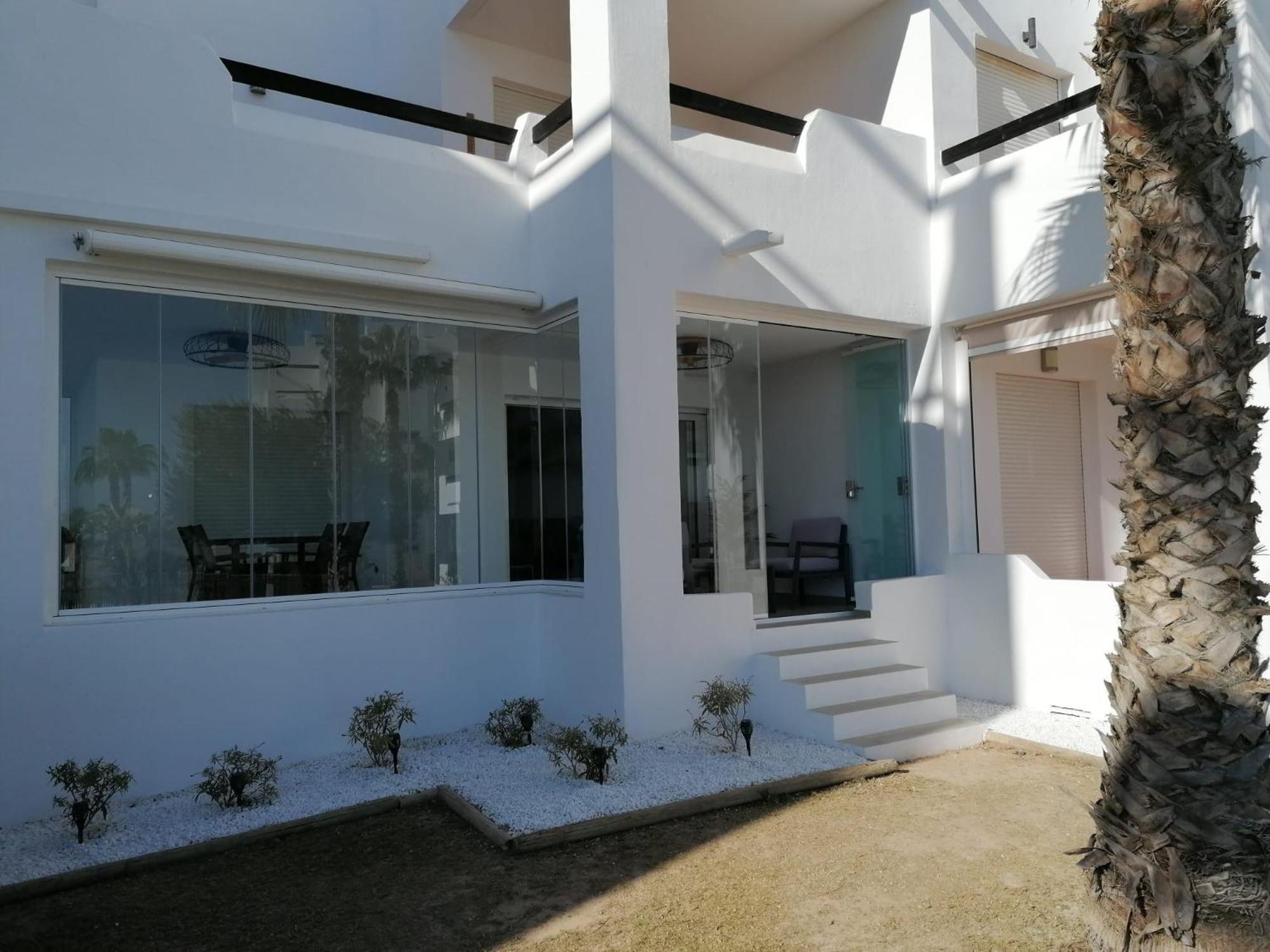 דירות מורסיה Casa Fama מראה חיצוני תמונה