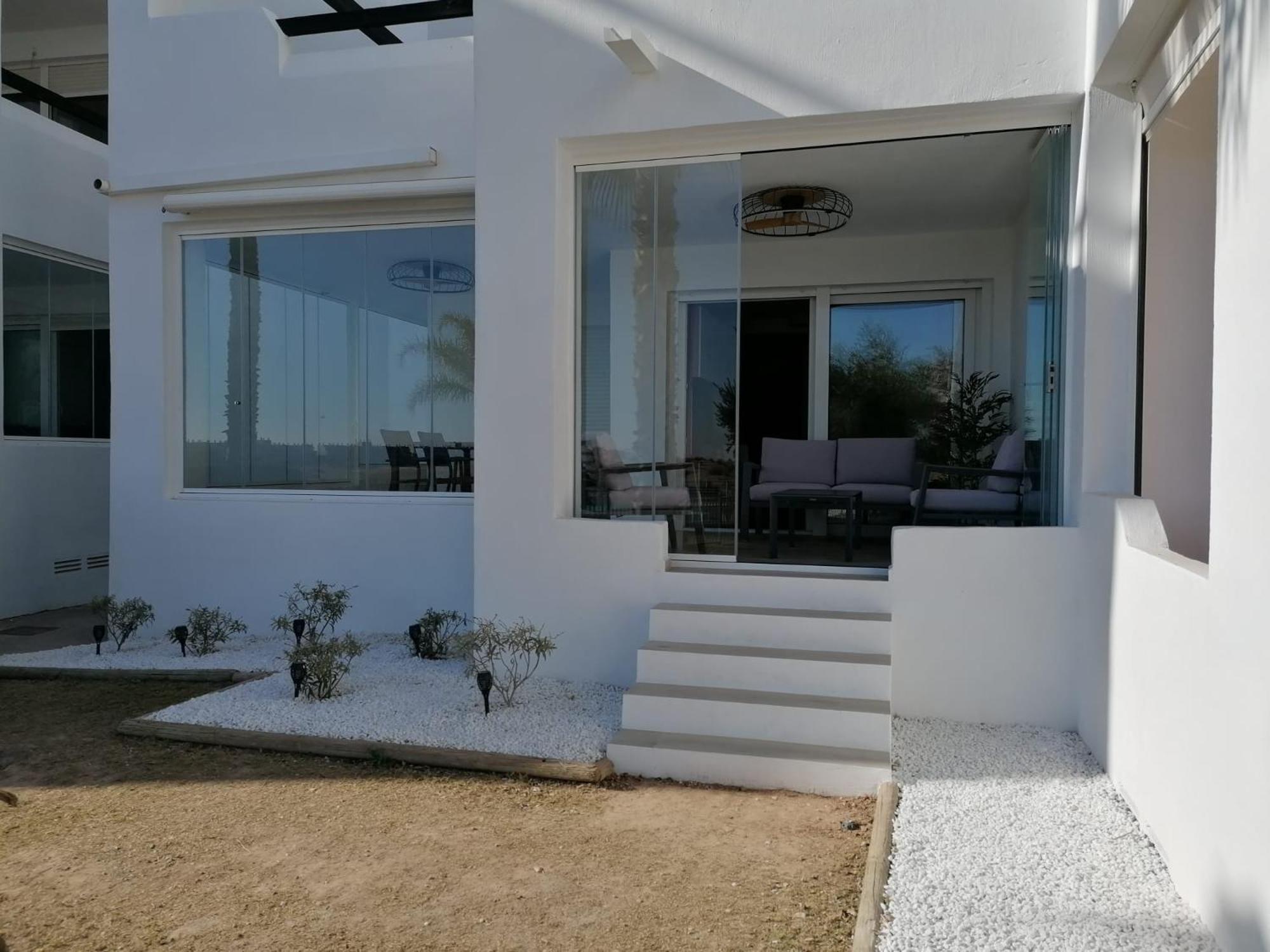 דירות מורסיה Casa Fama מראה חיצוני תמונה