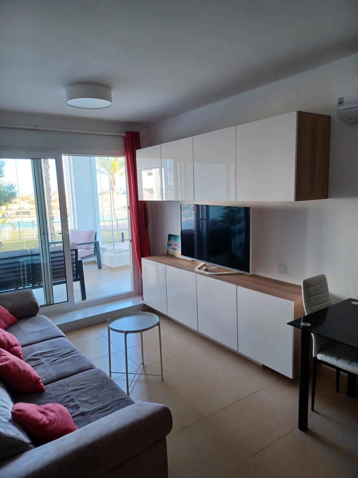 דירות מורסיה Casa Fama מראה חיצוני תמונה